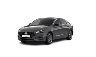 i30 Fastback