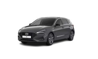 i30 Hatchback